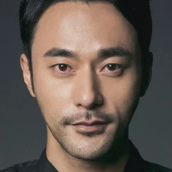 Yoon Ju-man