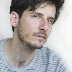Yotam Ishay