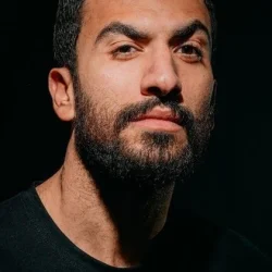 Youssef Hashish