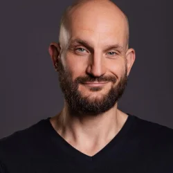 Ysbrant Bakker