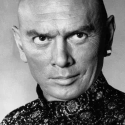 Yul Brynner