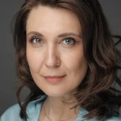 Юлия Акимова