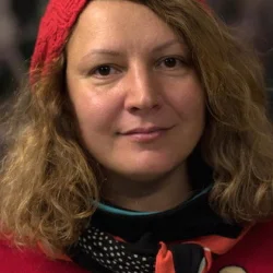 Юлия Чарандаева