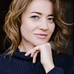 Юлия Чебакова