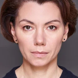 Юлия Черепнина