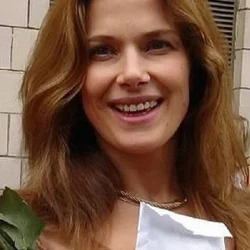 Yuliya Dzherbinova
