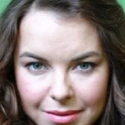 Юлия Хамитова