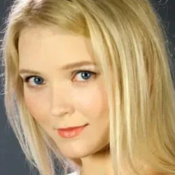 Yuliya Kadushkevich