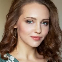 Yuliya Khlynina
