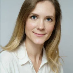 Юлия Конюхова