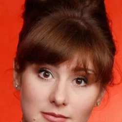 Юлия Куварзина
