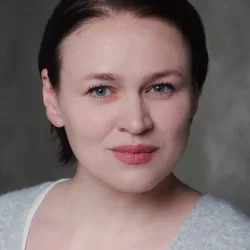 Yuliya Polynskaya