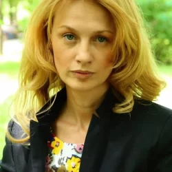 Yuliya Romashina
