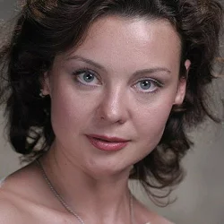 Юлия Рудина