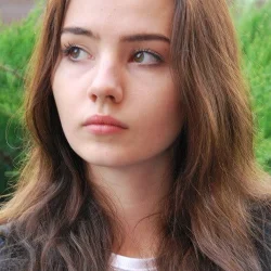Юлия Сорокина