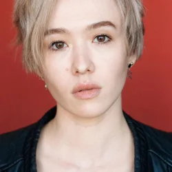 Юлия Усадова
