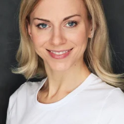Юлия Юрченко