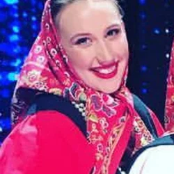 Юлия Зайцева