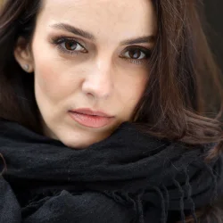 Юлия Зимина