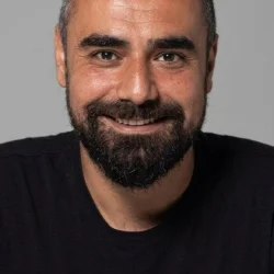 Yunus Emre Kılınç