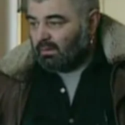 Yuri Makusinsky