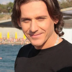 Юрий Батурин