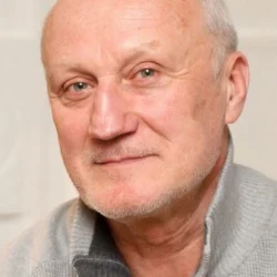 Юрий Беляев