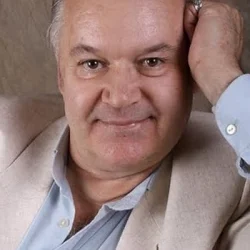 Yuriy Mitrofanov
