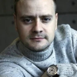 Юрий Мосейчук