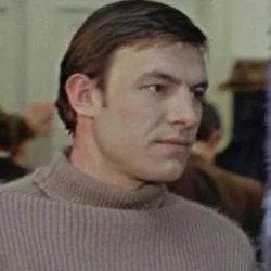 Юрий Орлов