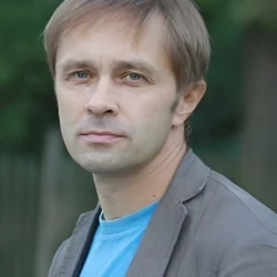 Юрий Решетников