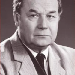 Юрий Сидоров