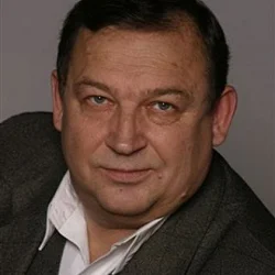 Юрий Тузов