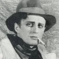 Юрий Волков