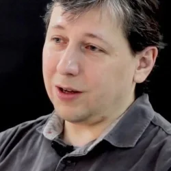 Yury Serbin