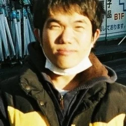 Yutaro Nakamura