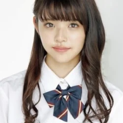Yuuka Suzuki