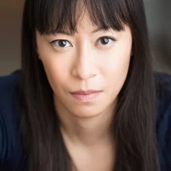 Yvette Lu