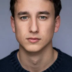 Zac O'Meagher