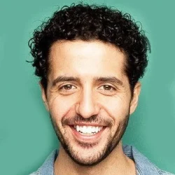 Zach Smadu