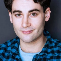 Zachary Fineman