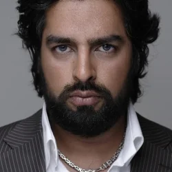 Zahid Ali