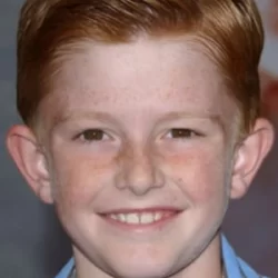 Zane Huett