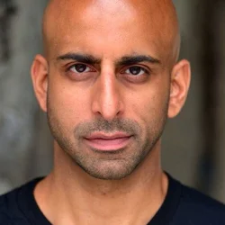 Zeshaun Saleem