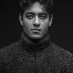 Zeyn Shaw