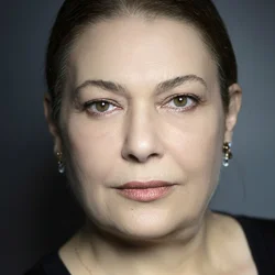 Zeynep Eronat
