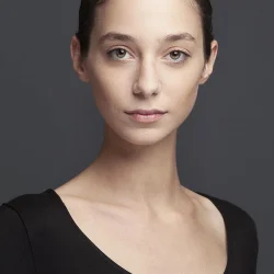 Zeynep Oymak