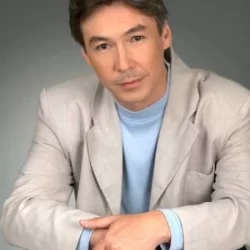 Zhan Baizhanbayev
