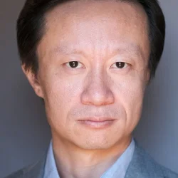 Zhan Wang