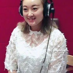 Zhang Biyu